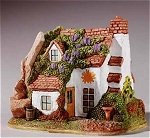 Sunshine Cottage on backorder