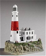 Portland Bill Lighthouse