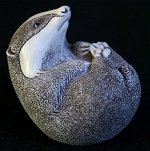 Badger - Palm Charm