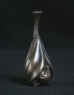 Netsuke Fruit Bat