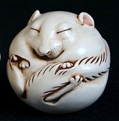 Dormouse