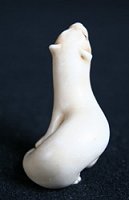 Ferret Palm Charm