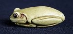 Green Frog