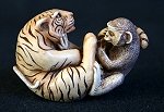 Tiger Tease
