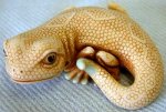 Lizard Charm