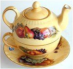 Orchard Gold Tea for One