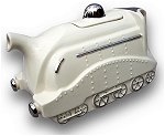 White Train