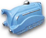 Blue Train