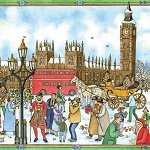 Advent Calendars