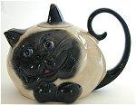 Siamese Cat