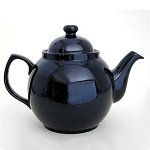 Brown Betty Teapot