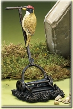 Woodpecker