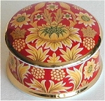 Sunflower Box
