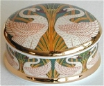 Swans Box