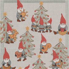 Ekelund Weavers Christmas Table Runners