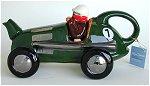 Racing Car Teapot