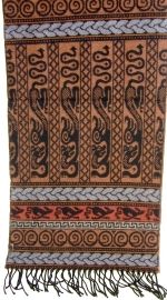 Celtic Dragon Tan