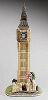 Jubilee Big Ben