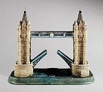 Jubilee Tower Bridge