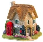 Moreton Stores