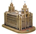 Royal Liver Building