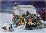 Make Light of the Snow