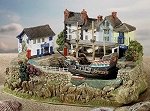 The Golden Hind