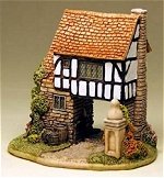 The Plot Room