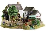 The Crumplehorn Inn