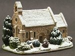 Christmas at Toseland