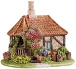 The Bakery & Well House
