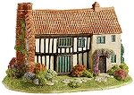 Old Vicarage