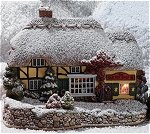 Santas Grotto
