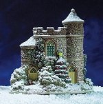 Folly and the Ivy