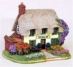 The Little Bell Inn