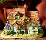 Potting Shed Corner