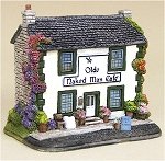  Ye Olde Naked Man Cafe