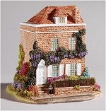 Dickens Birthplace