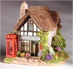 The Old Post Office
