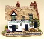 Bishop Bonners Cottage