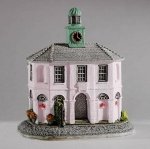 The Pepper Pot