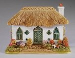 Pastoral Secret
