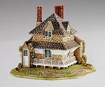 Diamond Cottage