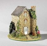 The Stack House
