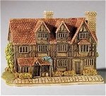 Shakespears Birthplace