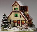 The Angel Inn