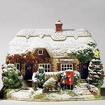 Messages for Christmas