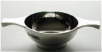 Plain Quaich