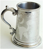 Childs Birthday Mug
