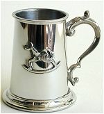 Childs Mug with Horse